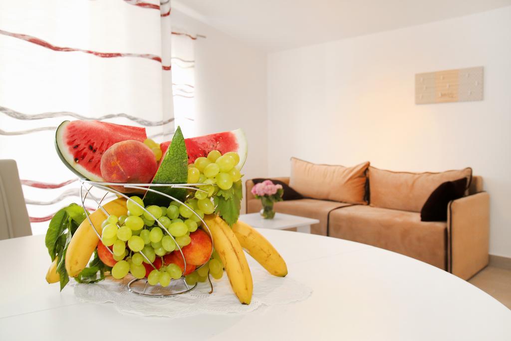 Panorama Holidays Apartment *