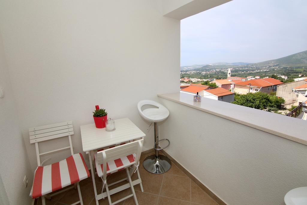 Panorama Holidays * Kastel Stari