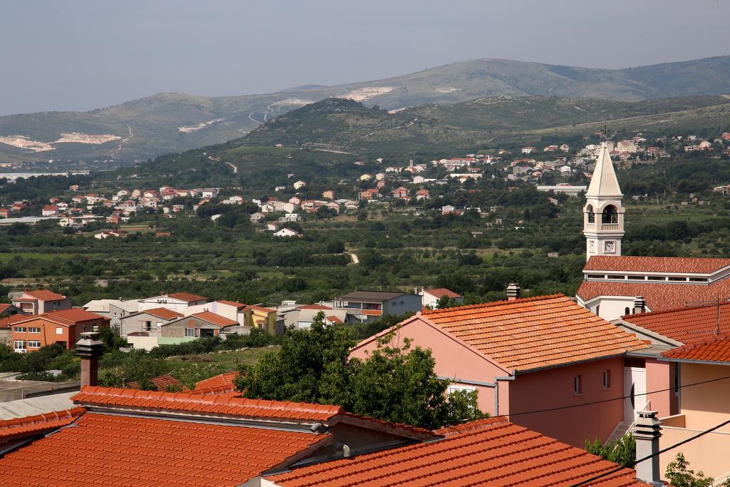 Apartment Panorama Holidays *