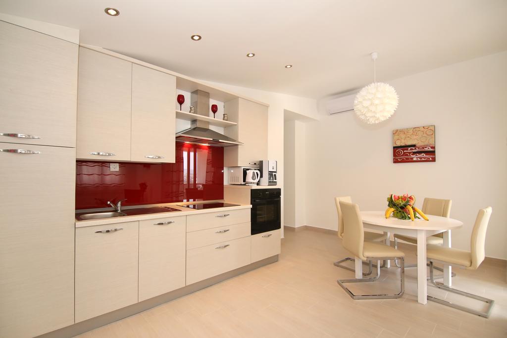 Apartment Panorama Holidays *
