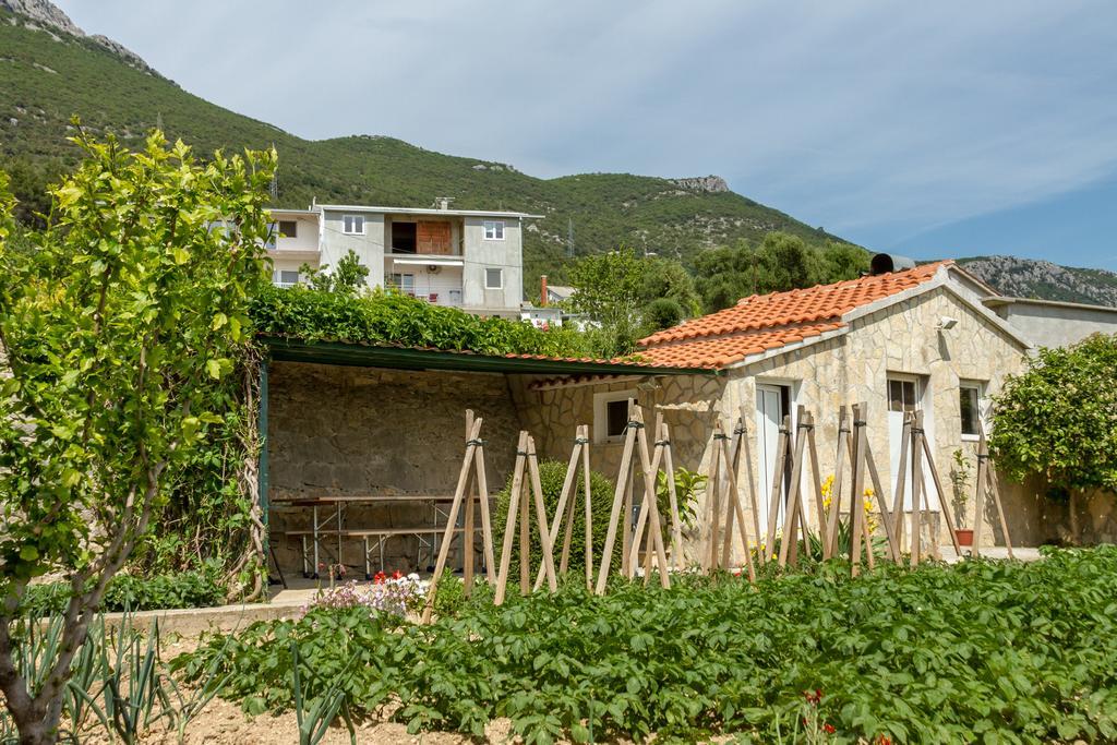 Panorama Holidays * Kaštel Stari