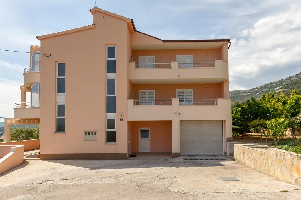 Apartmán Panorama Holidays Kaštel Stari