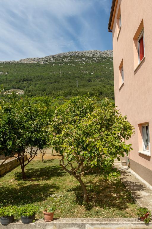 Apartmán Panorama Holidays