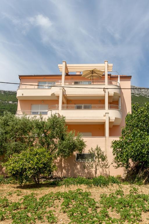 Panorama Holidays Apartment