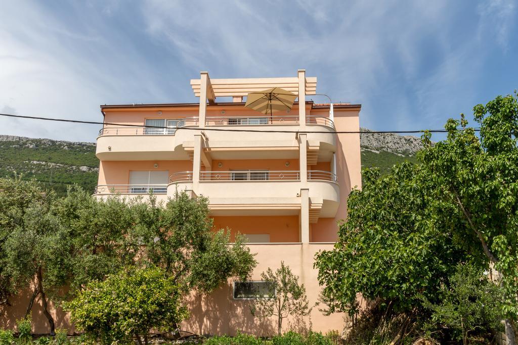 Apartment Panorama Holidays *