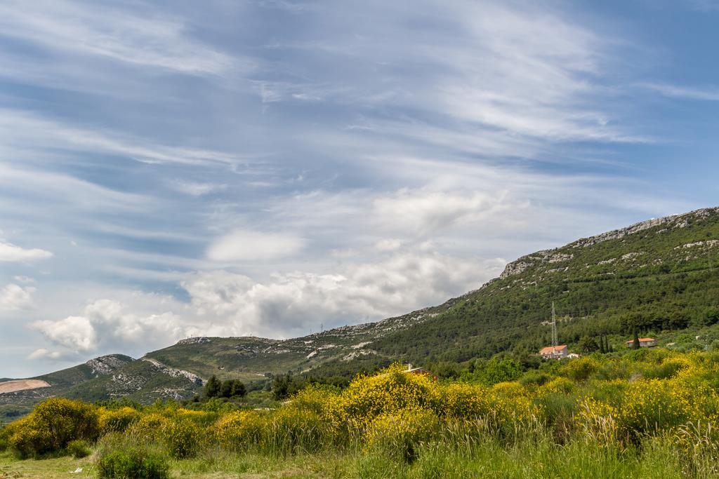 Panorama Holidays * Kastel Stari