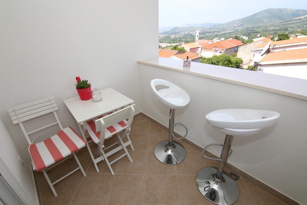Apartment Panorama Holidays Kastel Stari