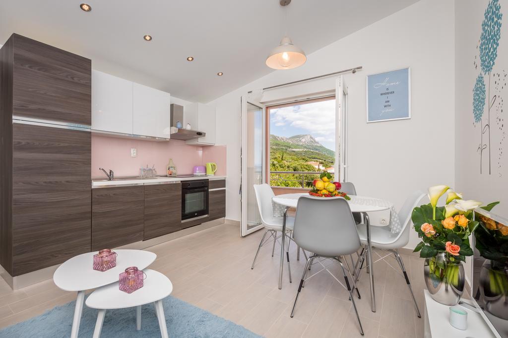 Panorama Holidays Apartment Kastel Stari