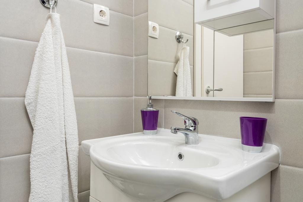 Panorama Holidays Apartment *