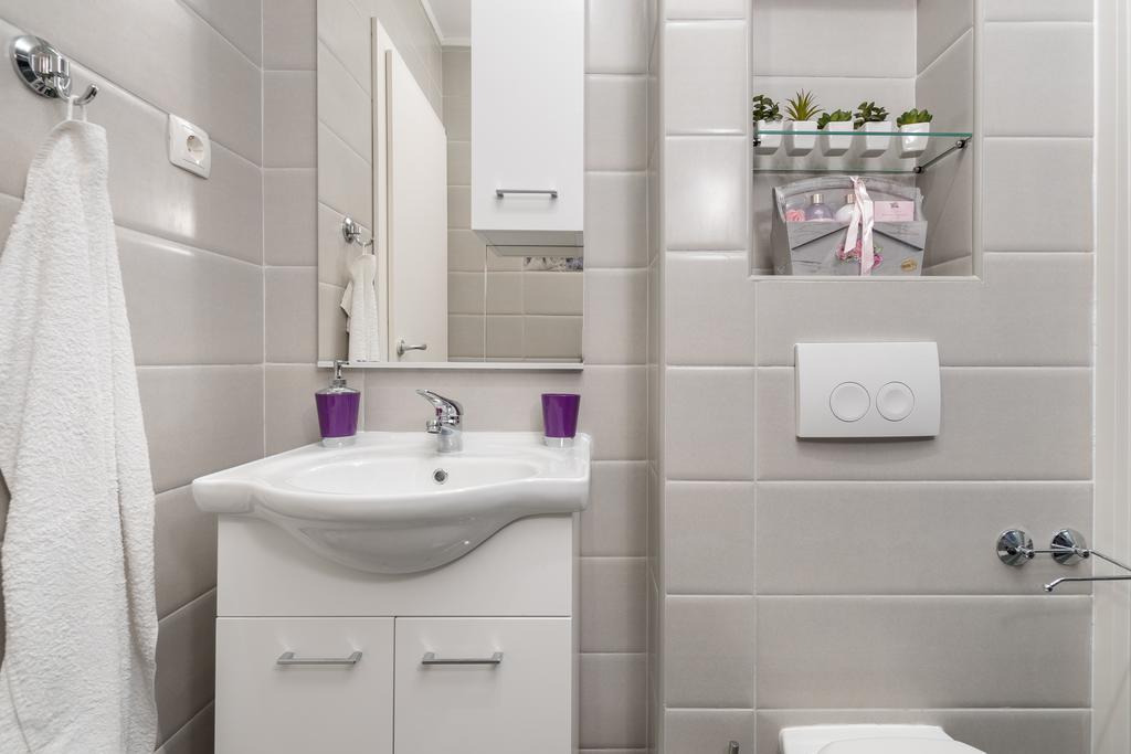 Panorama Holidays Apartment Kastel Stari