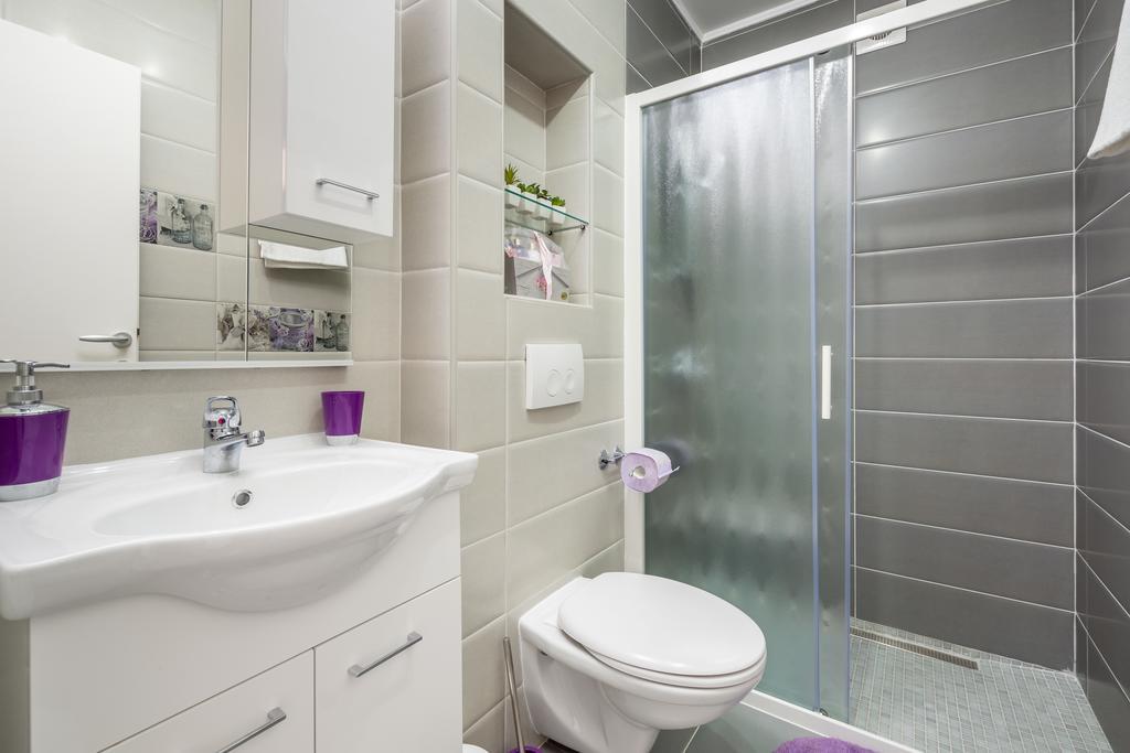 Panorama Holidays Apartment