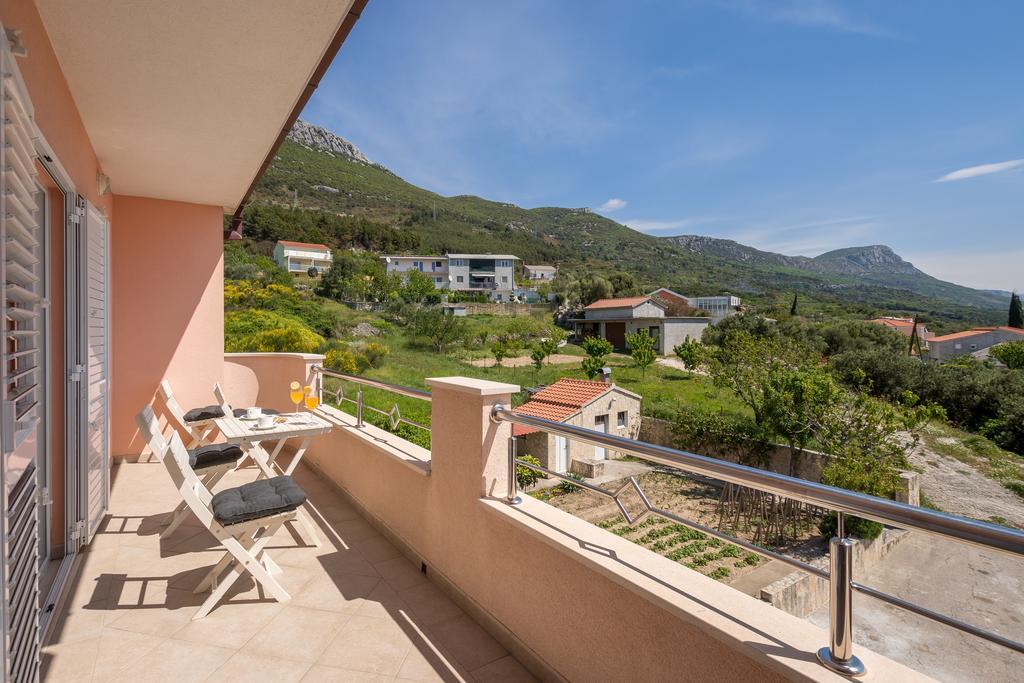 Panorama Holidays Apartment