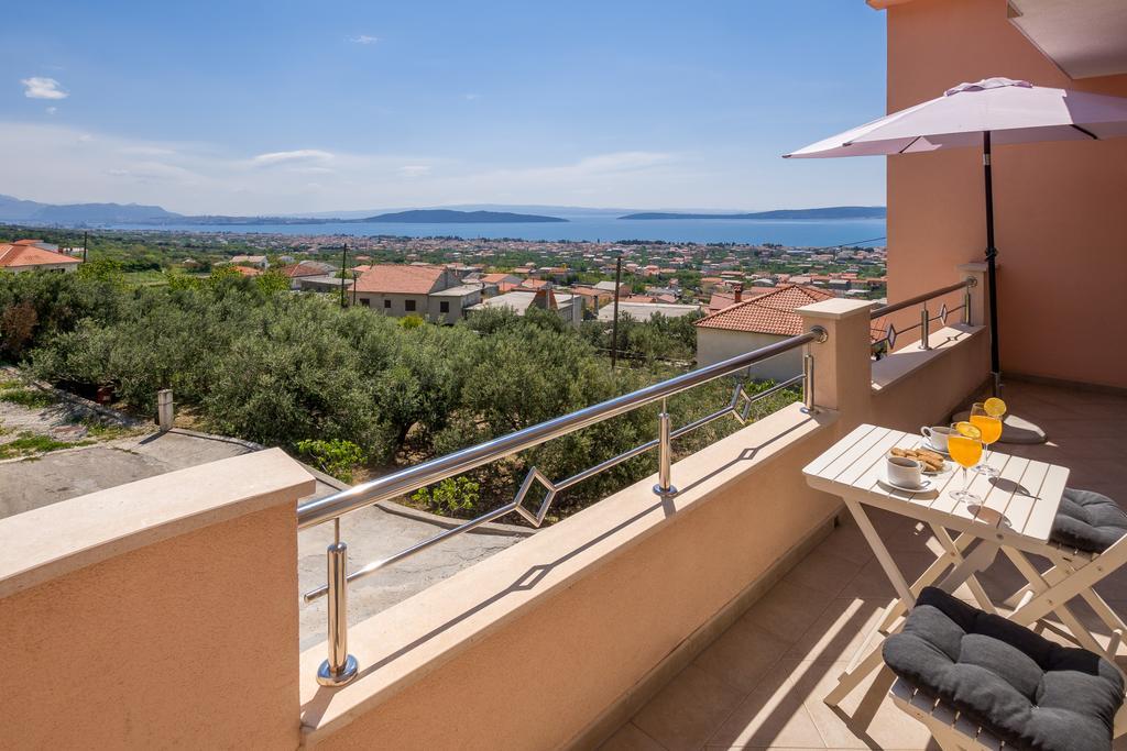 Apartment Panorama Holidays Kastel Stari