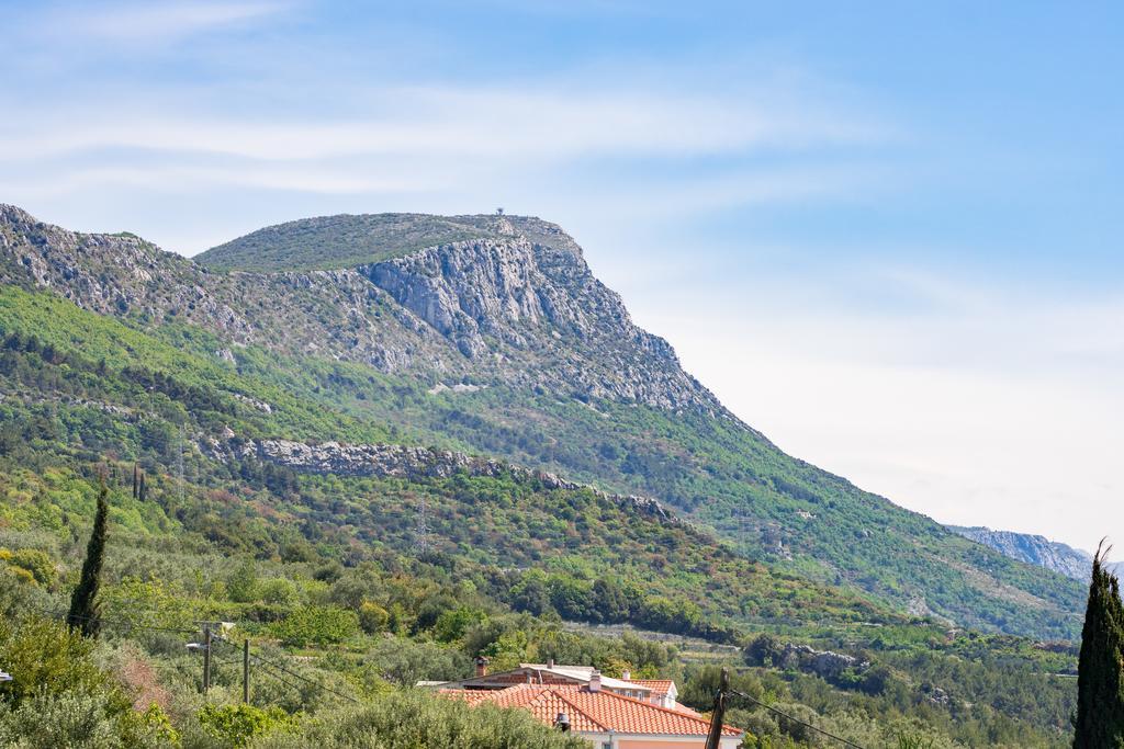 Panorama Holidays Apartment Kastel Stari