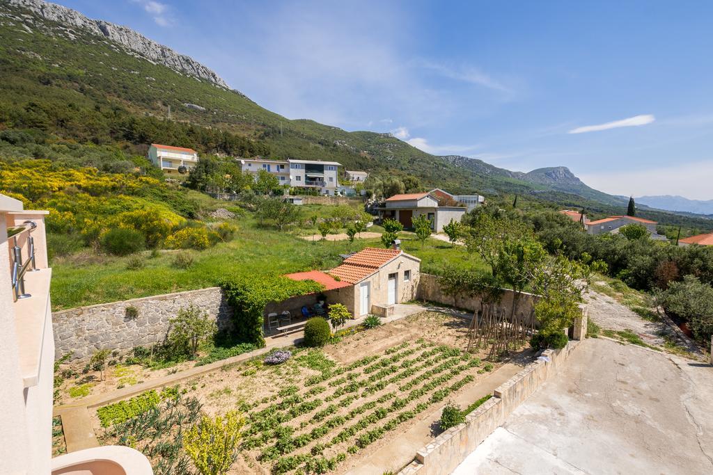 Panorama Holidays * Kastel Stari