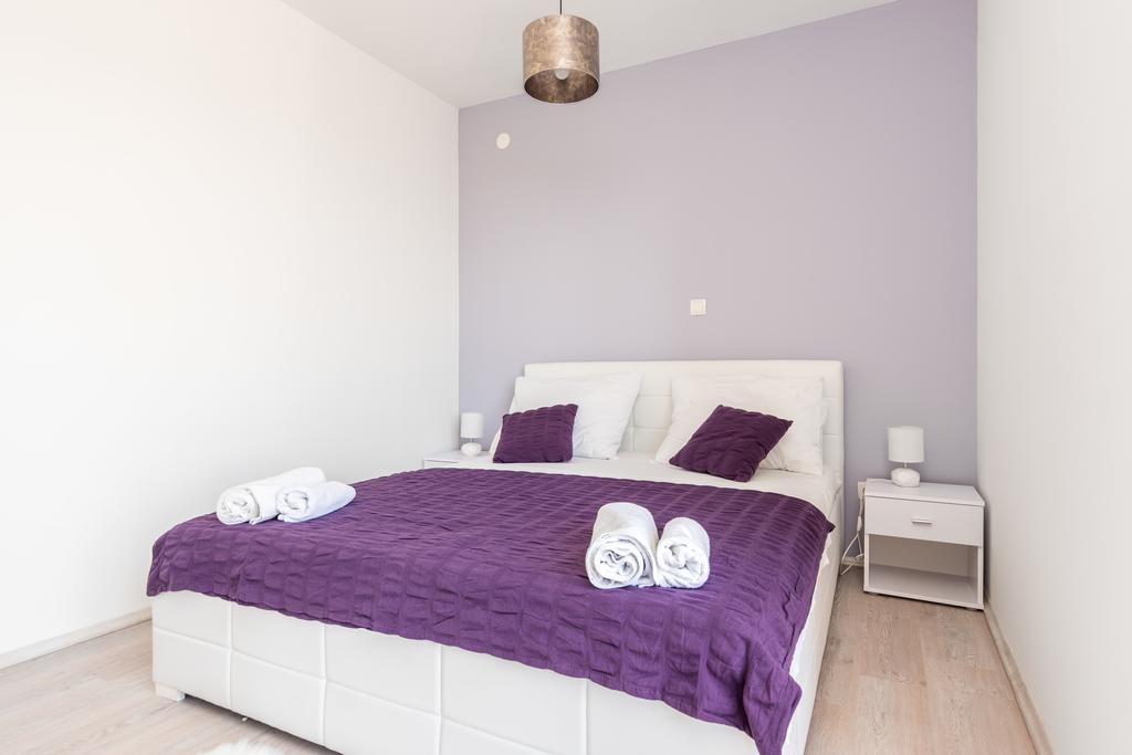 Panorama Holidays Apartment Kastel Stari