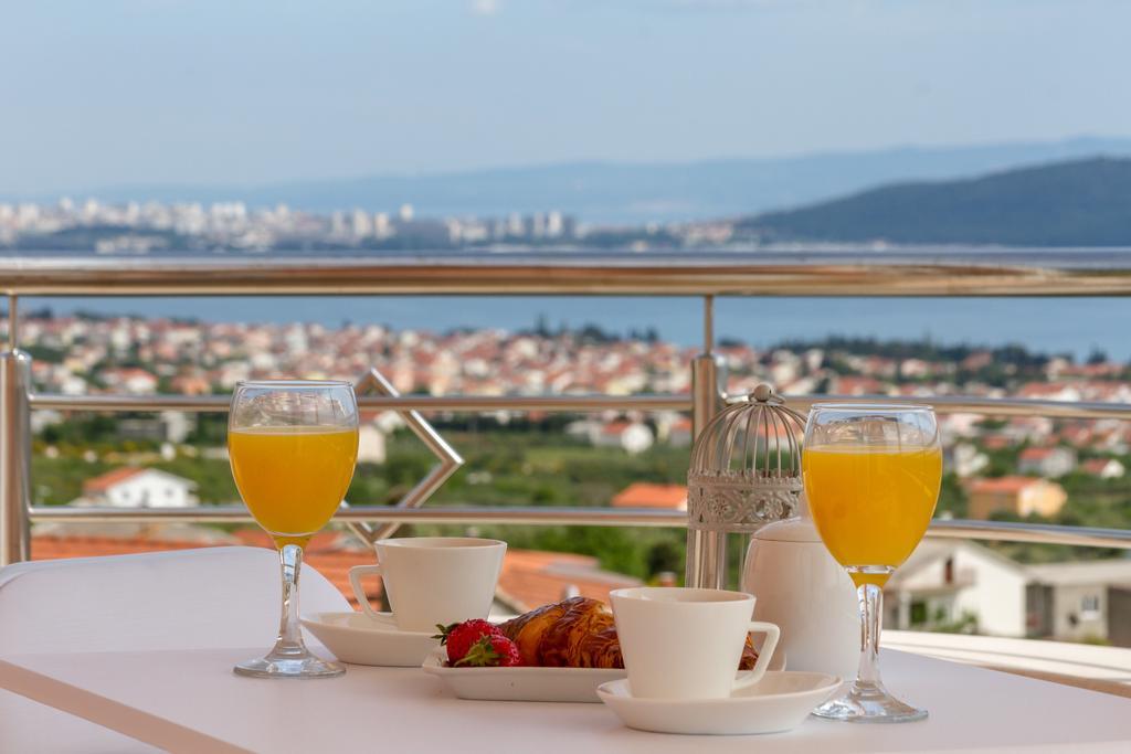 Panorama Holidays Apartment