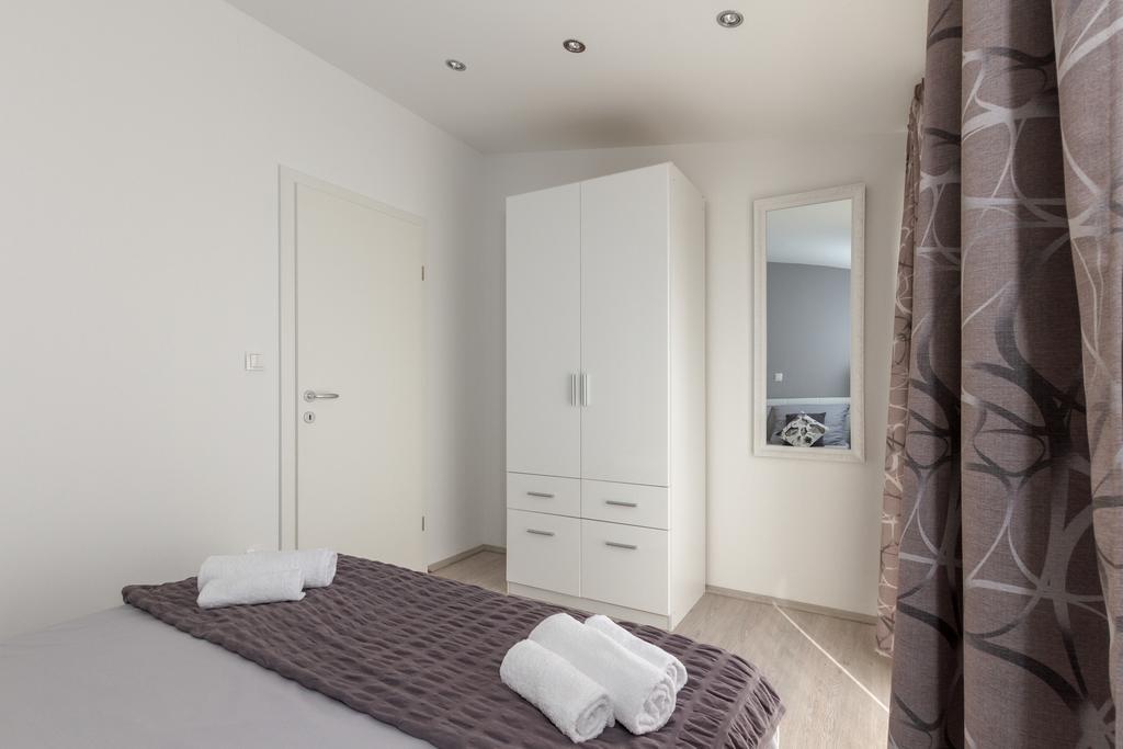 Apartment Panorama Holidays Kastel Stari