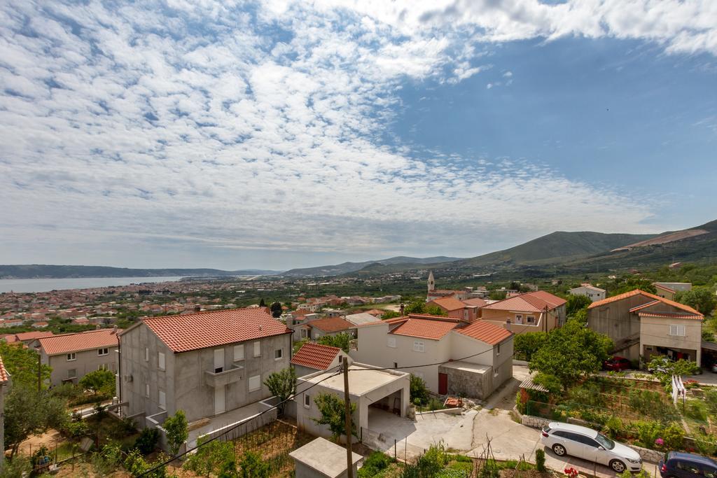 Panorama Holidays * Kastel Stari