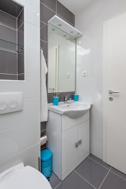 Apartment Panorama Holidays Kastel Stari
