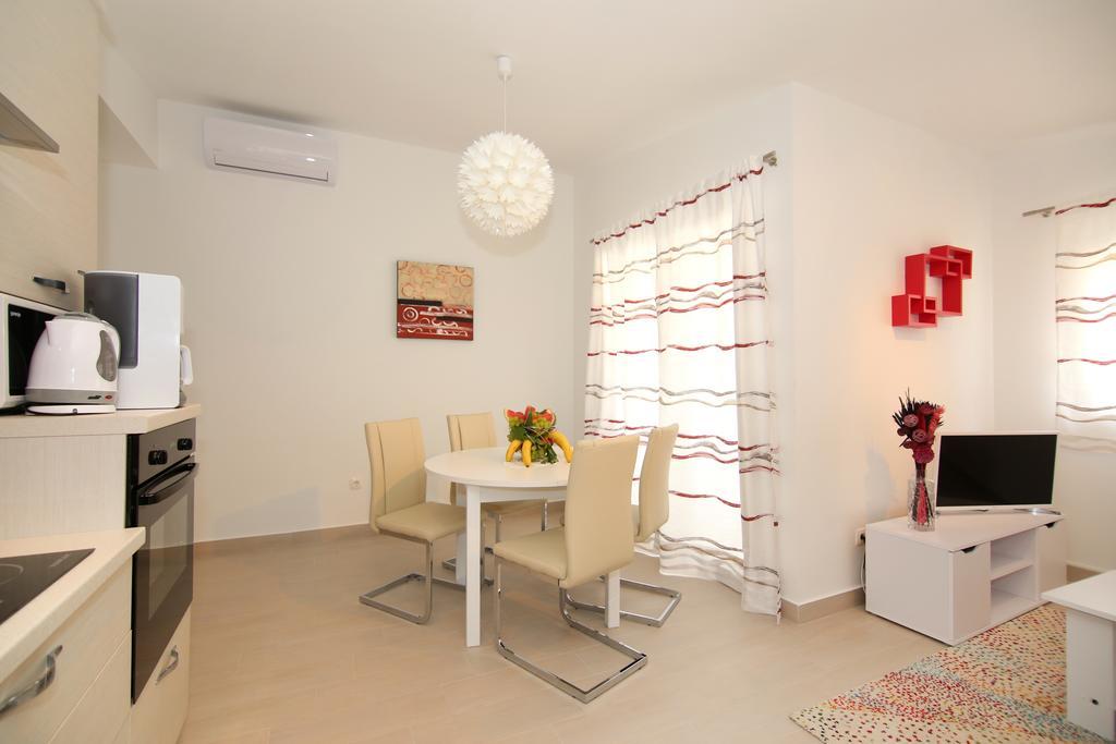 Apartment Panorama Holidays *