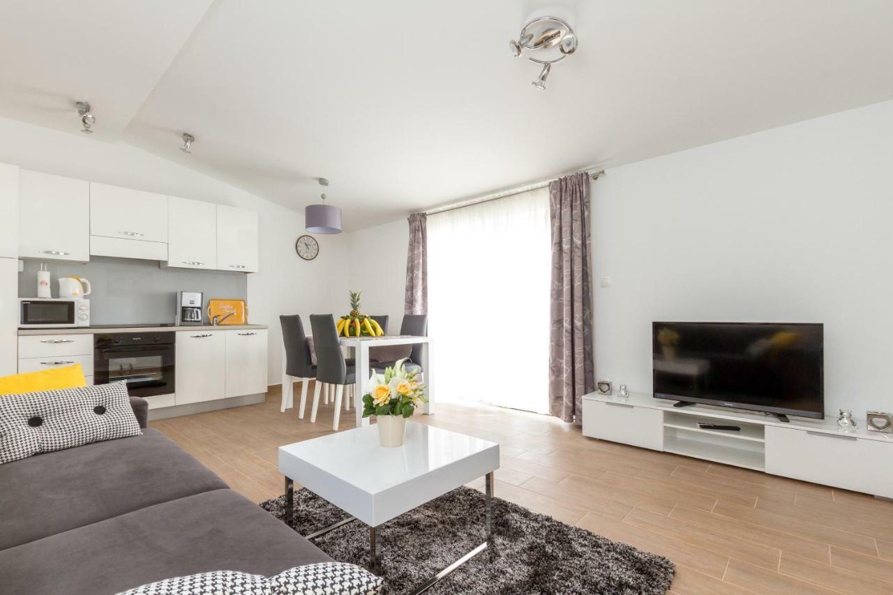 Panorama Holidays Apartment