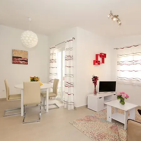 Panorama Holidays Kaštel Stari Exteriör bild