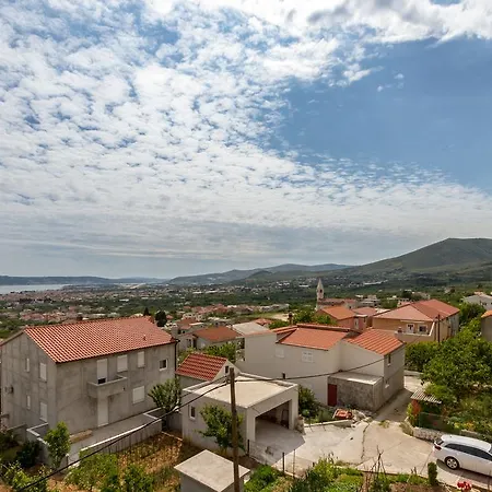 Panorama Holidays Kaštel Stari Exteriör bild